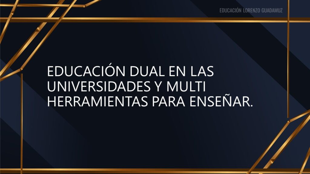 Educación Lorenzo Guadamuz
