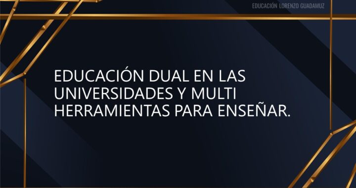 Educación Lorenzo Guadamuz