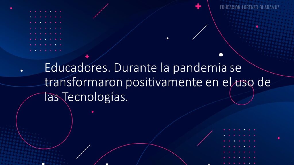 Educación Lorenzo Guadamuz