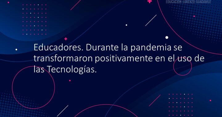 Educación Lorenzo Guadamuz