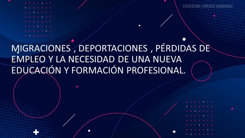 Educación Lorenzo Guadamuz