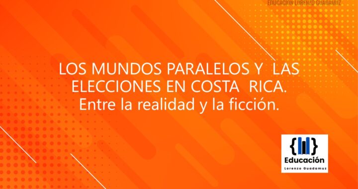 Educación Lorenzo Guadamuz