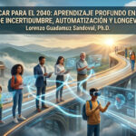 EDUCAR PARA EL 2040: APRENDIZAJE PROFUNDO EN UNA ERA DE INCERTIDUMBRE, AUTOMATIZACIÓN Y LONGEVIDAD.