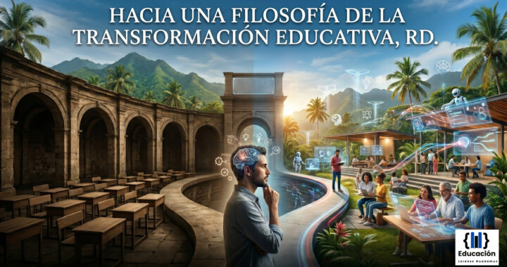 Educación Lorenzo Guadamuz