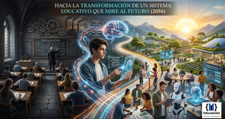 Educación Lorenzo Guadamuz