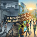 DEL PARADIGMA DEL MIEDO AL PARADIGMA DE LA ESPERANZA.