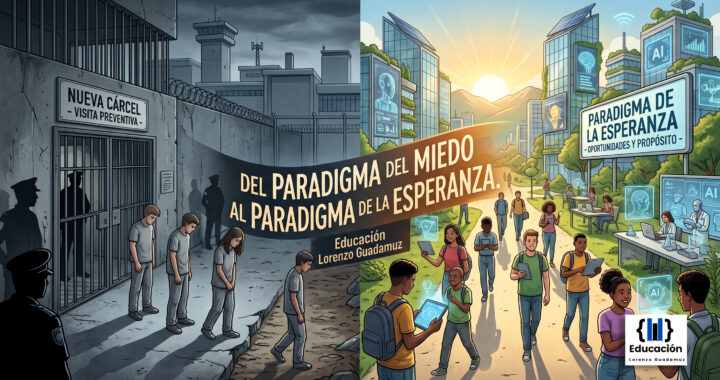 Educación Lorenzo Guadamuz