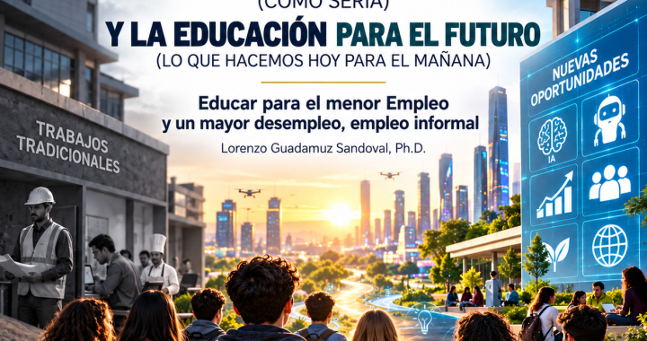 Educación Lorenzo Guadamuz